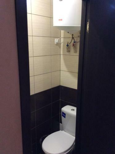 Otel Drug Apartment