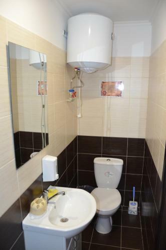 Otel Drug Apartment