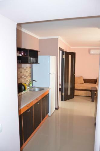 Otel Drug Apartment