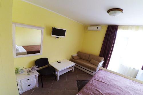 Hotel Pasuel