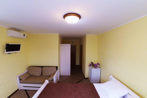 Hotel Pasuel