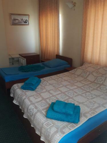 Hotel Odissey
