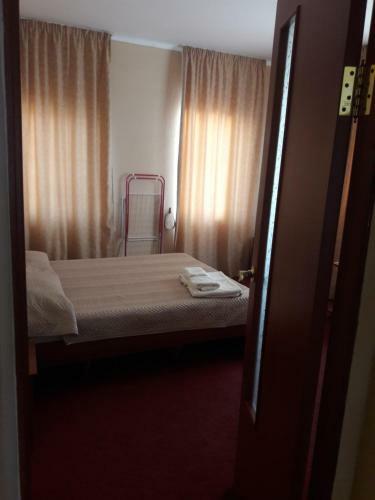 Hotel Odissey