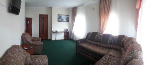 Hotel Odissey