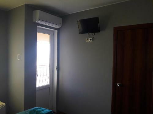 Hotel Odissey
