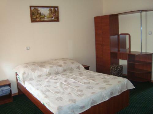 Hotel Odissey