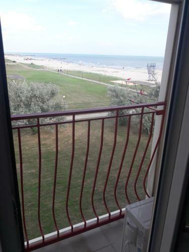 Hotel Odissey