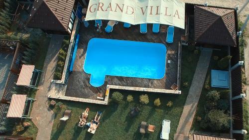 Posada Villa Grand