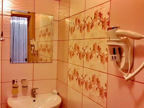 Apartlux Chernigov