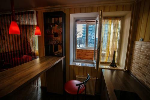 Apartlux Chernigov