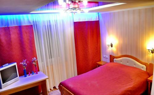 Apartlux Chernigov