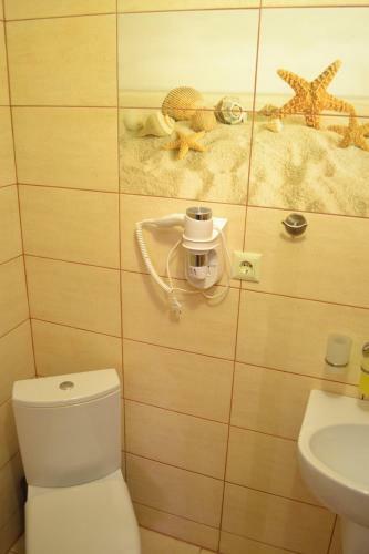 Apartlux Chernigov