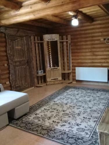 Lodge Rajska Zahrada
