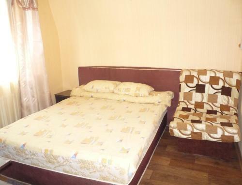 Motel Hotel Restaurant Complex Boyarskiy Dvor