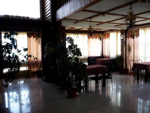 Motel Hotel Restaurant Complex Boyarskiy Dvor
