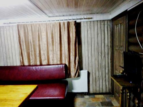 Motel Hotel Restaurant Complex Boyarskiy Dvor