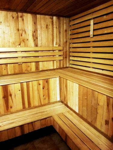 Motel Hotel Restaurant Complex Boyarskiy Dvor