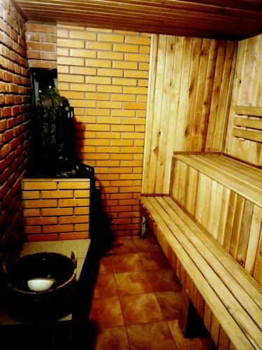 Motel Hotel Restaurant Complex Boyarskiy Dvor