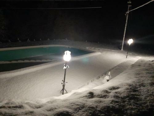 Hostal Zatyshok