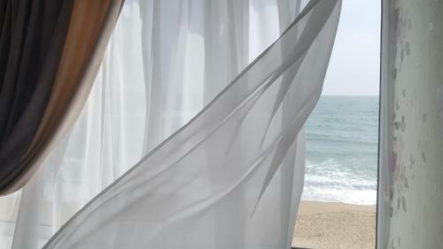 Cottage With Panoramic Sea View