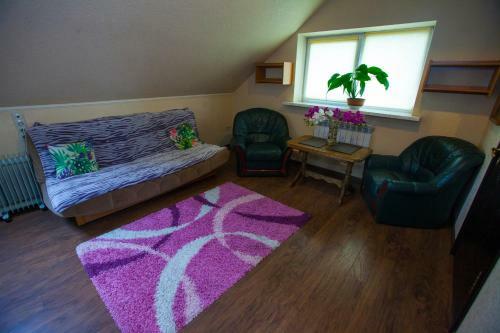 Posada Mini-hotel Voyage