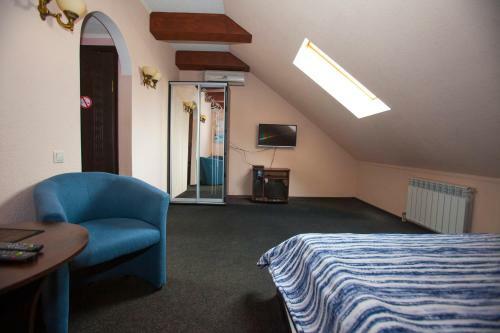 Posada Mini-hotel Voyage