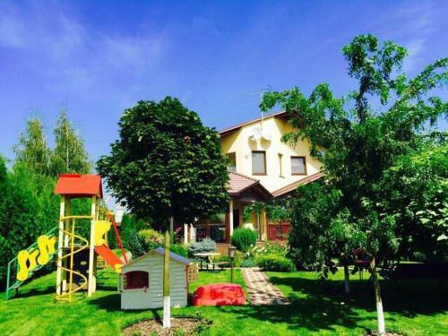 Villa Viktoria