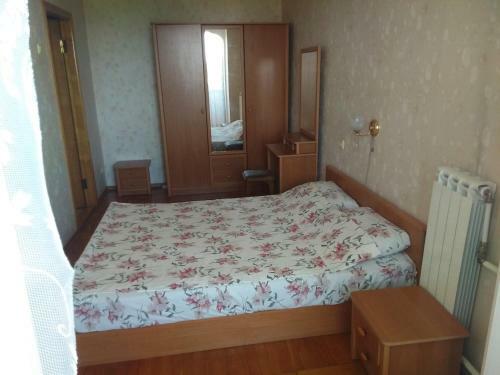 Apartment On Shevchenko Ave 25a