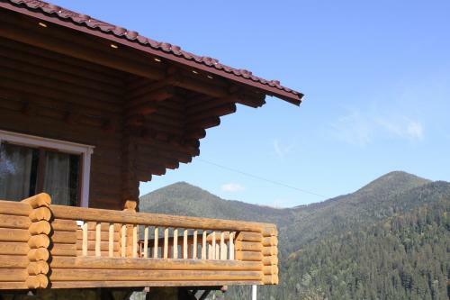 Lodge Vidal