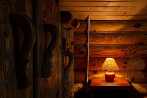 Hostal Gostynnyi Dvir Burkut