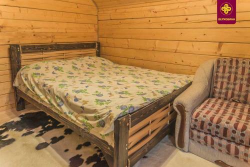Lodge Pannochka