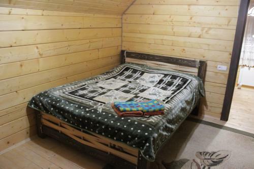 Lodge Pannochka