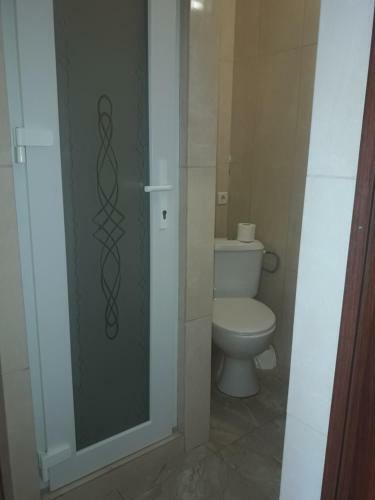 Irshava Hotel