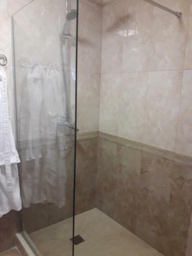Irshava Hotel