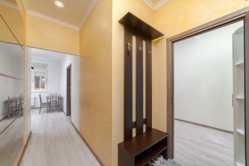 Apartment On Haharinske Plateau 5b