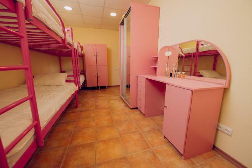 Albergue Tenistiy