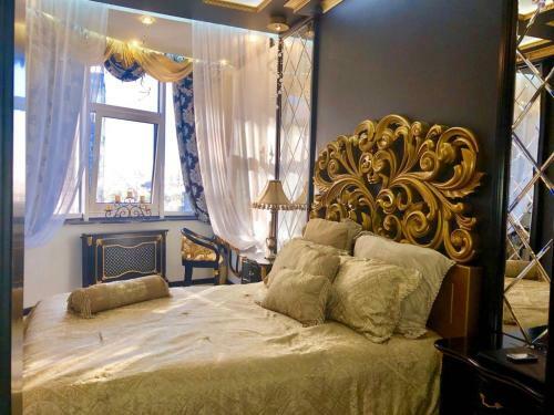 Apartment With Sea View In Arkadia