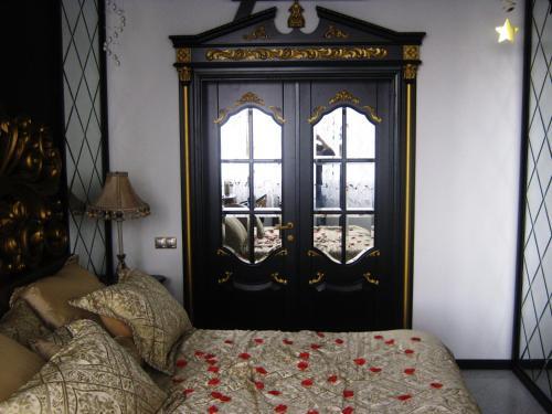 Apartment With Sea View In Arkadia