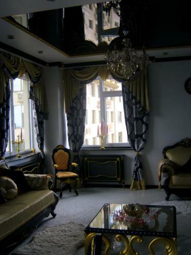 Apartment With Sea View In Arkadia