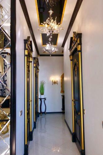Apartment With Sea View In Arkadia