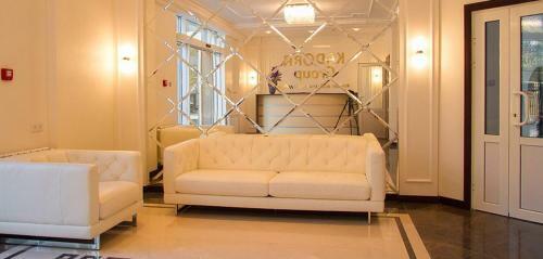 Apartment With Sea View In Arkadia