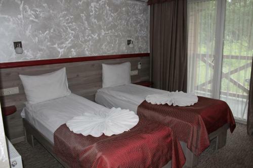 Hotel Dikii Med