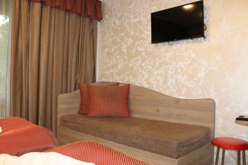 Hotel Dikii Med