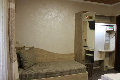 Hotel Dikii Med