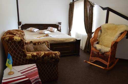 Hotel Golden Palace