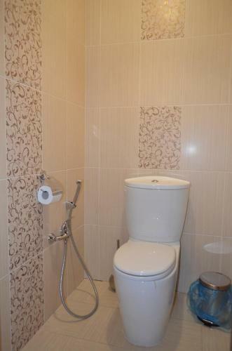 Hotel Golden Palace