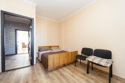 Two Bedroom Orhideya Apartments