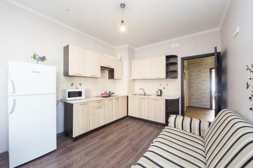 Two Bedroom Orhideya Apartments