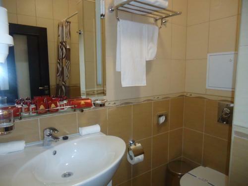 Tsargrad Hotel