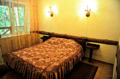 Hotel Oazis-m